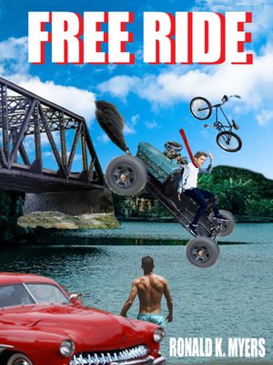 cover image of Free Ride